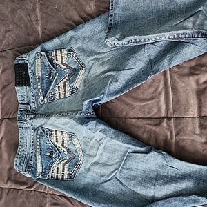 Affliction 32 Cooper